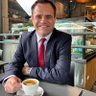 Profilbild von Conor Ryan