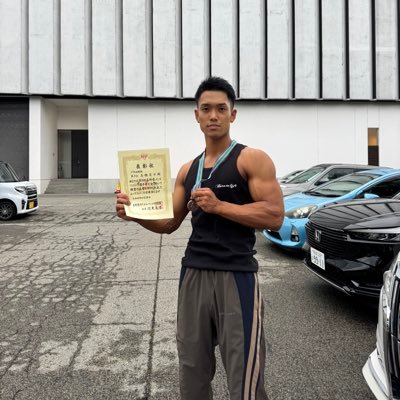 高橋亮介| Leforte Chief Fitness Officer's profile picture