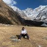 Dilraj Hada profil fotoğrafı
