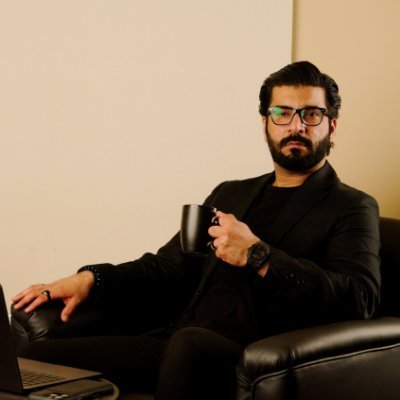 AliSheikhani01's profile picture