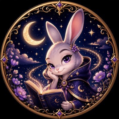 Thỏ Kể Chuyện's profile picture