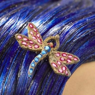 ญิศา's profile picture