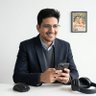 Profilbild von Saad Hussain
