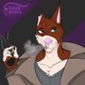 Фото профиля 🔞Canis Corpus🔞
