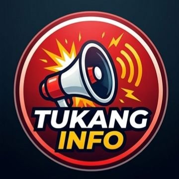 TukangInfoReal's profile picture