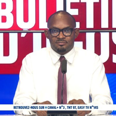 Édouard Tshiama's profile picture