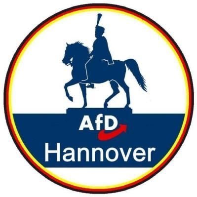 AfD Hannover's profile picture