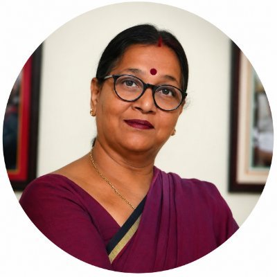 Amita Bhushan's profile picture