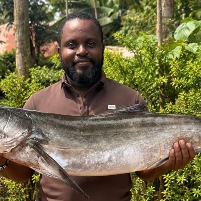 Edwin Nganyi's profile picture