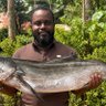 Edwin Nganyi's profile picture