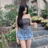 bé thỏ profil fotoğrafı