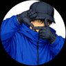 Gantz profil fotoğrafı