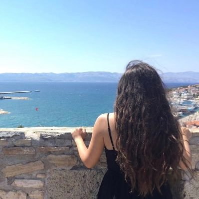 Gizem✨'s profile picture