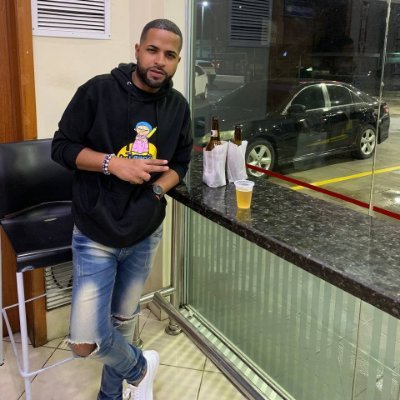 Dj Metro El Iluminado's profile picture