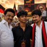 sabari Dmk profil fotoğrafı