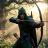 Robin of Loxley profil fotoğrafı