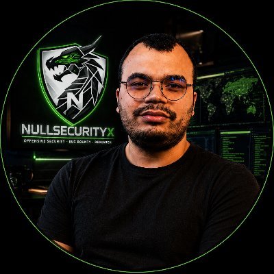 NullSecurityX's profile picture