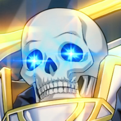 骞骚éšå£«æ§ãåªä»ç°äžçãžãåºæãäž SKULL BRAVE's profile picture