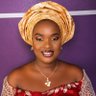 Profilbild von Peace Chukwudolue