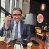 Mohammed Hadidi profil fotoğrafı