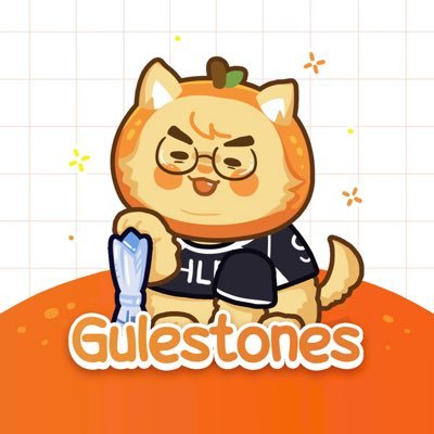 Gulestones - Milestones of Gumayusi's profile picture