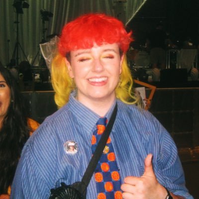 elearor's profile picture