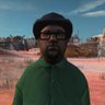 RAGE profil fotoğrafı