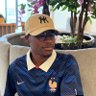 Temidayo Ajayi's profile picture