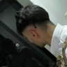 Oğuzhan profil fotoğrafı