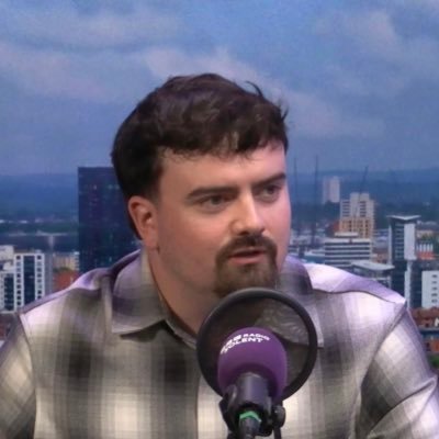 DanGeorgee's profile picture