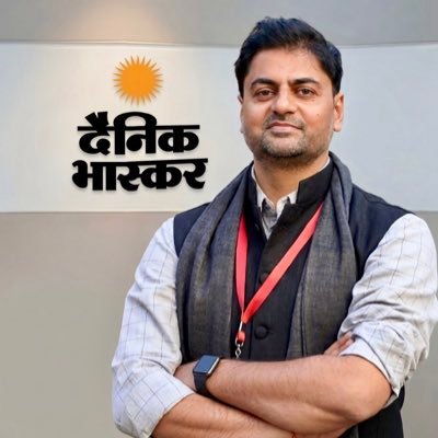 Mukesh Mathur's profile picture