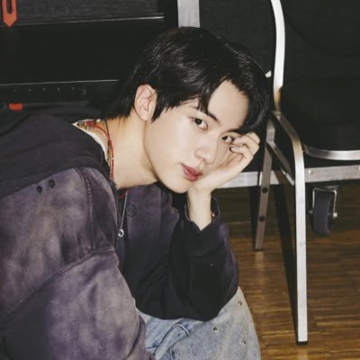 Kseokjinfoamcho's profile picture