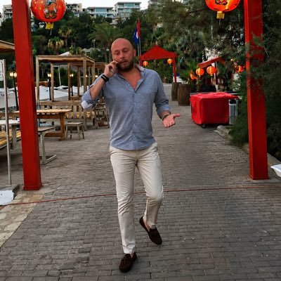 Barış's profile picture