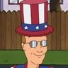 Profilbild von Rusty Shackleford