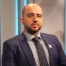 سیروس پارسا 的头像