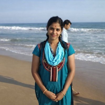 NikiNibedita's profile picture