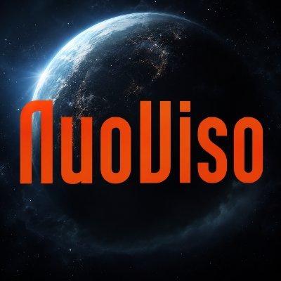 NuoVisoTV's profile picture