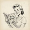 theBookDevourer profil fotoğrafı