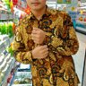BERNIO NDRAHA 的头像