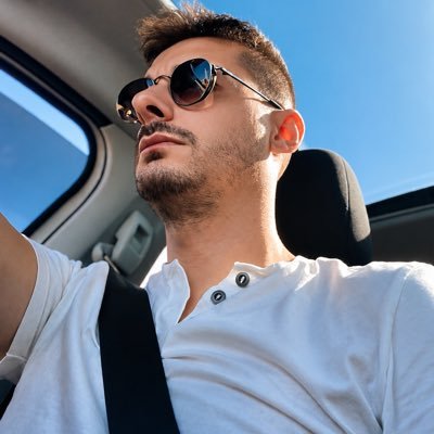 UberCanoas 🚘 🔝's profile picture