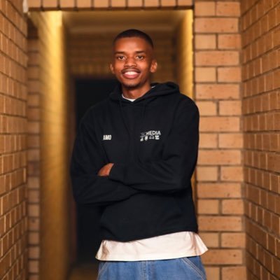 Kamogelo's profile picture