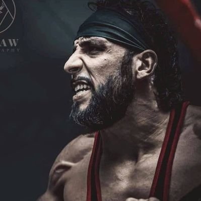 SEB Wolfe's profile picture