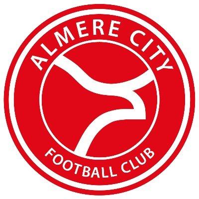 AlmereCityFC's profile picture