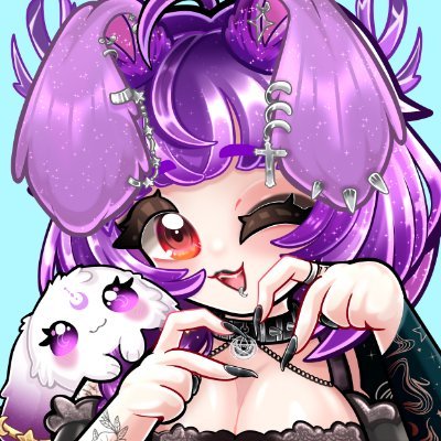 Jenny Tsukino 🐇🌙 VTuber & Live2d Rigger's profile picture