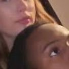 un congolais et une française's profile picture