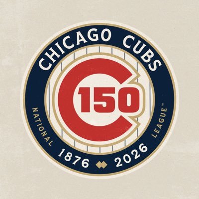 Chicago Cubs's profile picture