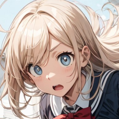 ame_arare39's profile picture