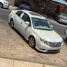 A's profile picture