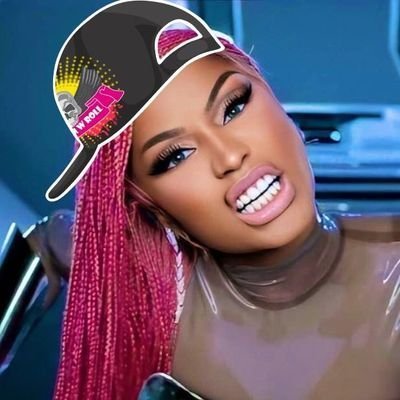 FORTUNE DE BARB🦄 (FAN ACCOUNT)'s profile picture