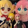 Profilbild von うぱうぱ(⸝⸝◜𖥦◝⸝⸝)STARRYのステージ制作予定
